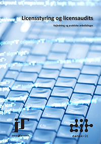 Ny guide skal stoppe licensbøde-regnen over virksomheder